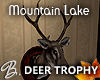 *B* Mountain Lake Deer T