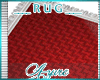*A* WD Square Rug