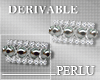 [P]Drv PD9 Bracelets