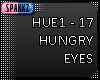 Hungry Eyes -Eric Carmen