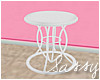 ♥ Side Table