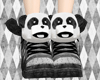 Uki panda shoes