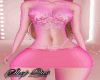 Ql Pink Top