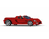 Mobil Merah