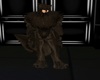 Fluffy Wolf Legs V1