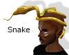 :G: Snake Gold M