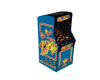 Arcade Game Ms Pac