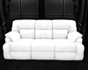 couches white poseles