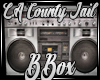 Jm L. A County Jail BBox