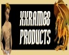 xxran68 new productys