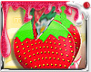 MORF Fraise Bag