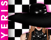 YS! Black hat drama