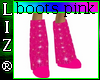 boots pink1