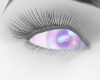 EU Space Soul Eyes Holo