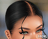 Kendal Black Hair