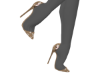 *LV* Sexy Heels 5