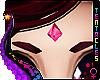 ★ Garnet | Brows F