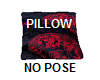 Qss! Pillow no pose