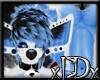 xIDx Zellow Fur M