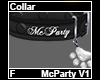 McParty Collar F V1