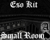 [AQS]ESO Small room