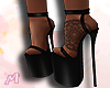 Tattoo Heels