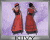 K| Titanic Dress