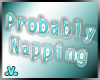 .v. Prob Napping