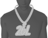 26L Pendant