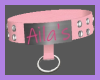 ~S~ Aila's v2 Pink