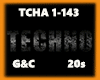 Techno Music TCHA 1-143