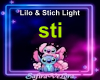 Lilo & Stich Light