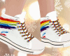 Pride Shoes