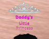 Daddy's Little Princess