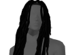 UW Long Rasta Locs