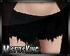 MK- Sexy Cut Off Shorts