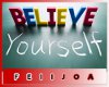 feii~IQ Believe Yourself