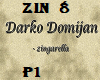 Dark D. Zingarella