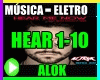 Alok - Hear Me Now