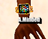 Gold Apple Watch