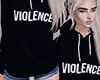 D| Violence