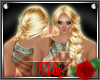 Heoise Dirty Blonde