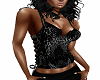 b lepard top