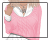 Sweater-pink