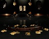 versace luxe Low Table