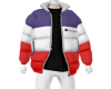 Champion Puffer Jacket