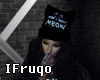 IF MEOW HAT -F COUPLE