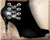 CORSET ANKLE BOOT DEV