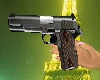 Skys Colt 45 Pistol