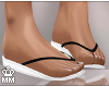 mm. Eva flip-flops